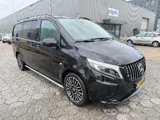 Mercedes Vito 114 CDI Lang picture 3