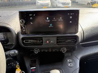 Citroën Berlingo 1.5 BlueHDi 100 S&S L1 picture 18