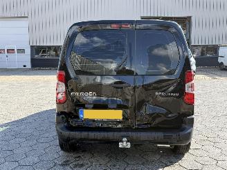 Citroën Berlingo 1.5 BlueHDi 100 S&S L1 picture 5