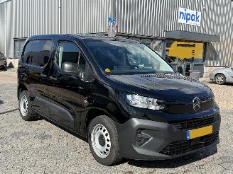 Citroën Berlingo 1.5 BlueHDi 100 S&S L1 picture 3