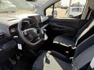 Citroën Berlingo 1.5 BlueHDi 100 S&S L1 picture 13