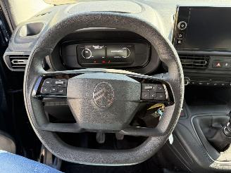 Citroën Berlingo 1.5 BlueHDi 100 S&S L1 picture 16