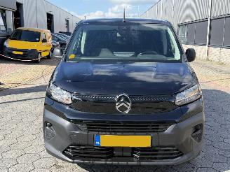 Citroën Berlingo 1.5 BlueHDi 100 S&S L1 picture 2