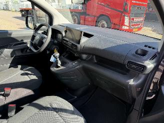 Citroën Berlingo 1.5 BlueHDi 100 S&S L1 picture 12