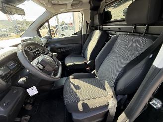 Citroën Berlingo 1.5 BlueHDi 100 S&S L1 picture 14