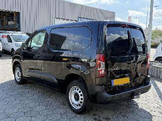 Citroën Berlingo 1.5 BlueHDi 100 S&S L1 picture 6