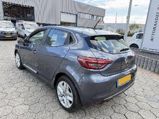 Renault Clio 1.0 TCe Zen picture 6