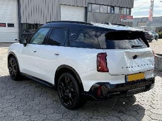 Mini Countryman SE ALL4 John Cooper Works XL 66.5 kWh picture 6