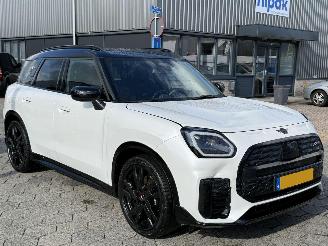 Mini Countryman SE ALL4 John Cooper Works XL 66.5 kWh picture 3