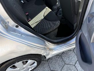 Toyota Aygo 1.0-12V Comfort picture 9
