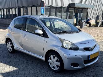 Toyota Aygo 1.0-12V Comfort picture 3