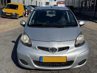 Toyota Aygo 1.0-12V Comfort picture 2