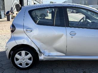 Toyota Aygo 1.0-12V Comfort picture 8
