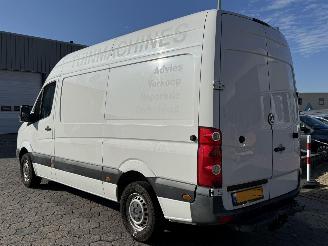 Volkswagen Crafter 35 2.0 TDI L2H1 picture 6