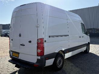 Volkswagen Crafter 35 2.0 TDI L2H1 picture 4