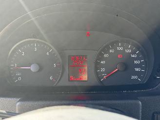 Volkswagen Crafter 35 2.0 TDI L2H1 picture 19