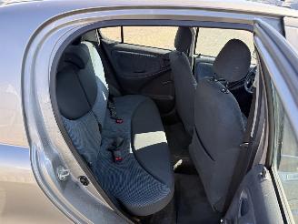 Toyota Yaris 1.3 VVT-i S-Line picture 9