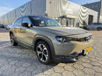 škoda osobní automobily Mazda MX-3 e-SkyActiv R-EV 170 Makoto 2025/3
