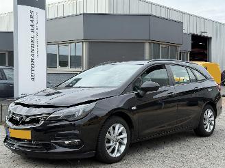 škoda osobní automobily Opel Astra 1.2 Edition 2020/5