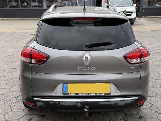 Renault Clio Estate 0.9 TCe Iconic picture 5