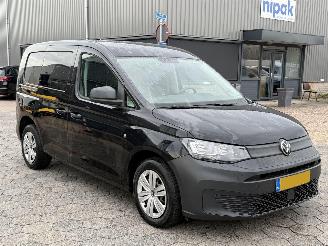 Volkswagen Caddy Cargo 2.0 TDI Trend picture 3