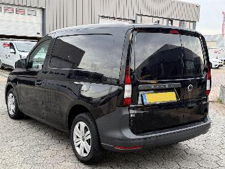 Volkswagen Caddy Cargo 2.0 TDI Trend picture 6