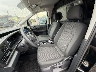 Volkswagen Caddy Cargo 2.0 TDI Trend picture 10