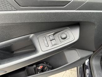 Volkswagen Caddy Cargo 2.0 TDI Trend picture 11