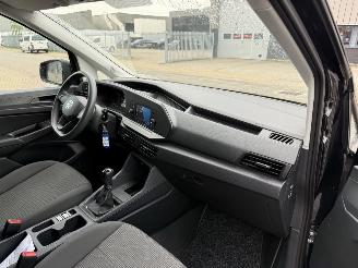 Volkswagen Caddy Cargo 2.0 TDI Trend picture 8
