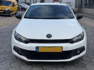 Volkswagen Scirocco 1.4 TSI Edition picture 2