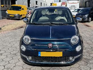 Fiat 500 0.9 TwinAir Turbo Collezione picture 2