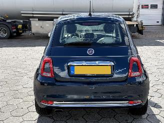 Fiat 500 0.9 TwinAir Turbo Collezione picture 5
