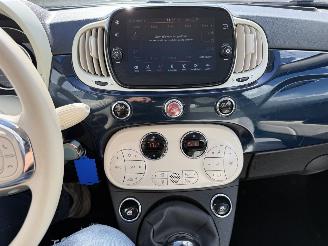 Fiat 500 0.9 TwinAir Turbo Collezione picture 16