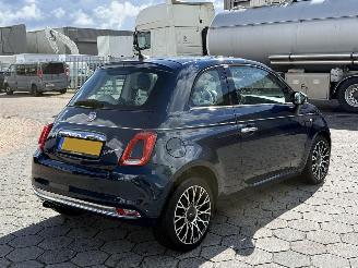 Fiat 500 0.9 TwinAir Turbo Collezione picture 4