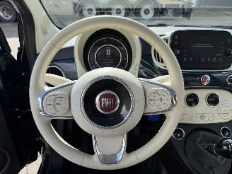 Fiat 500 0.9 TwinAir Turbo Collezione picture 14
