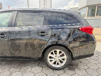 Toyota Auris Touring Sports 1.8 Hybrid Lease+ picture 7