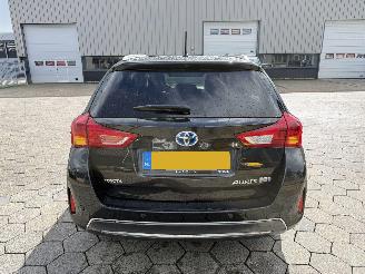 Toyota Auris Touring Sports 1.8 Hybrid Lease+ picture 5