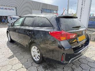 Toyota Auris Touring Sports 1.8 Hybrid Lease+ picture 6