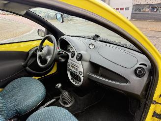 Ford Ka 1.3 Cool & Sound NAP picture 13