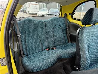 Ford Ka 1.3 Cool & Sound NAP picture 12