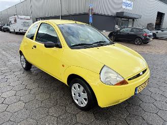 Ford Ka 1.3 Cool & Sound NAP picture 3