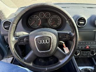 Audi A3 Sportback 2.0 FSI Ambiente picture 17