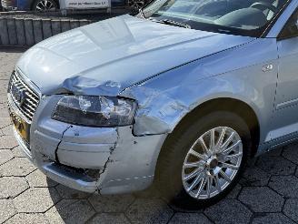 Audi A3 Sportback 2.0 FSI Ambiente picture 10