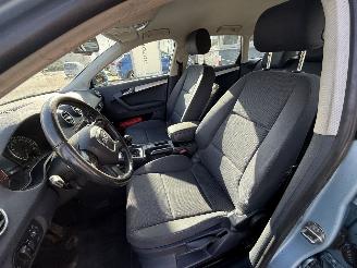 Audi A3 Sportback 2.0 FSI Ambiente picture 15