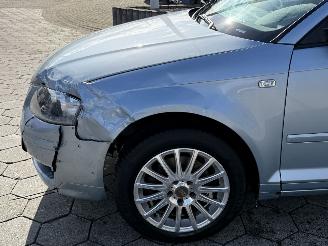Audi A3 Sportback 2.0 FSI Ambiente picture 11