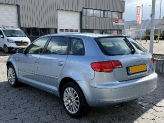 Audi A3 Sportback 2.0 FSI Ambiente picture 6