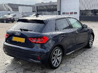 Audi A1 Sportback 25 TFSI AUTOMAAT Advanced edition picture 4