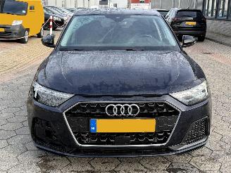 Audi A1 Sportback 25 TFSI AUTOMAAT Advanced edition picture 2