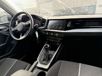 Audi A1 Sportback 25 TFSI AUTOMAAT Advanced edition picture 11