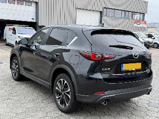 Mazda CX-5 2.0 e-SkyActiv-G M Hybrid 165 Advantage picture 6